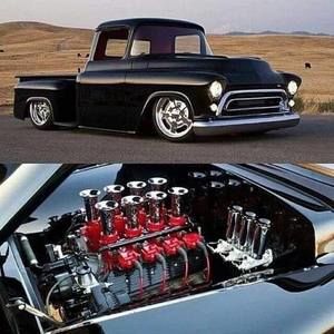 Meet your Posher, Andy